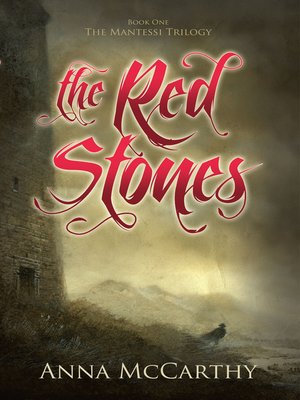 cover image of The Red Stones